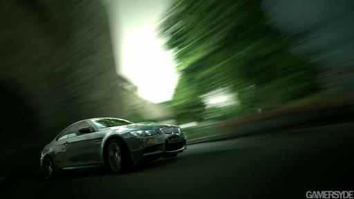 Gran Turismo 5 - Новые скриншоты Gran Turismo 5