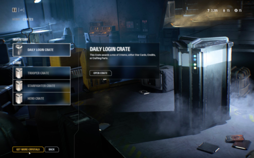 Обо всем - Star Wars: Battlefront II. Каковы были настоящие проблемы при релизе, и в каком состоянии игра сейчас Обо всем - Star Wars: Battlefront II. Каковы были настоящие проблемы при релизе, и в каком состоянии игра сейчас